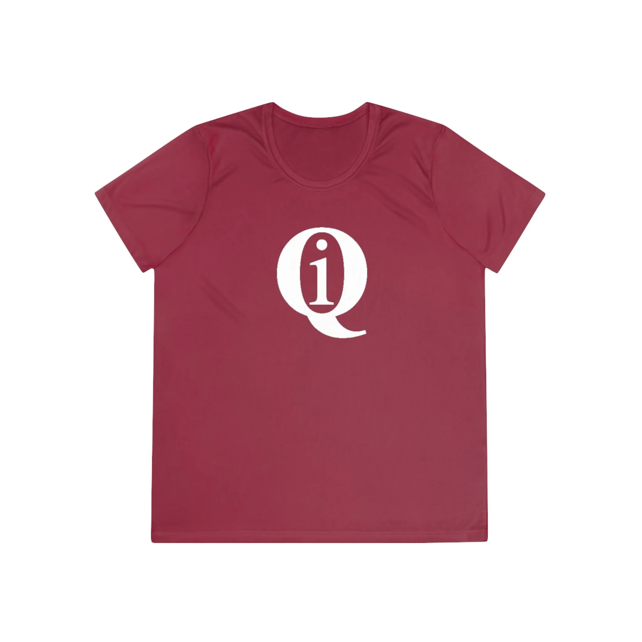 IQ Fashion | Ladies Competitor Tee
