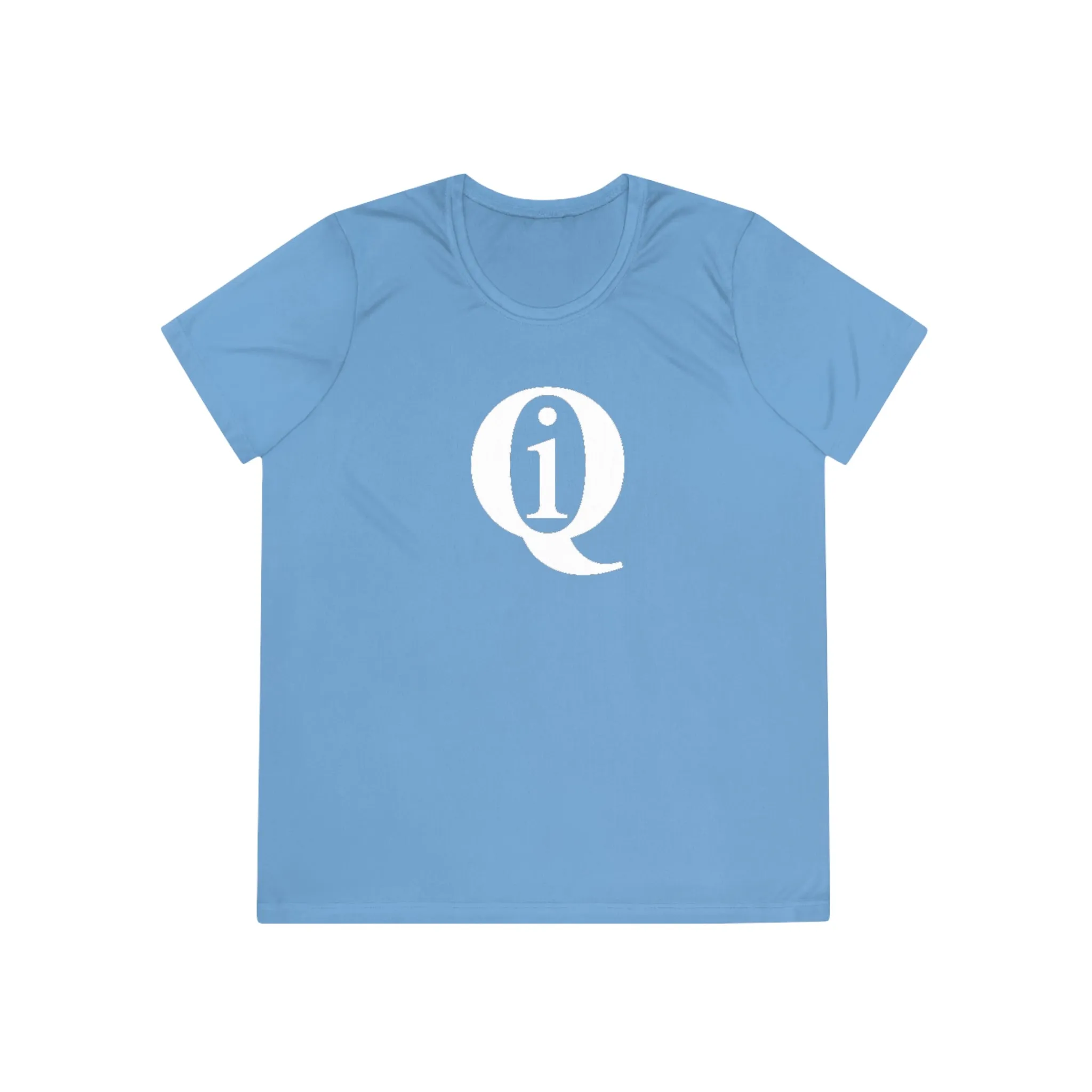 IQ Fashion | Ladies Competitor Tee