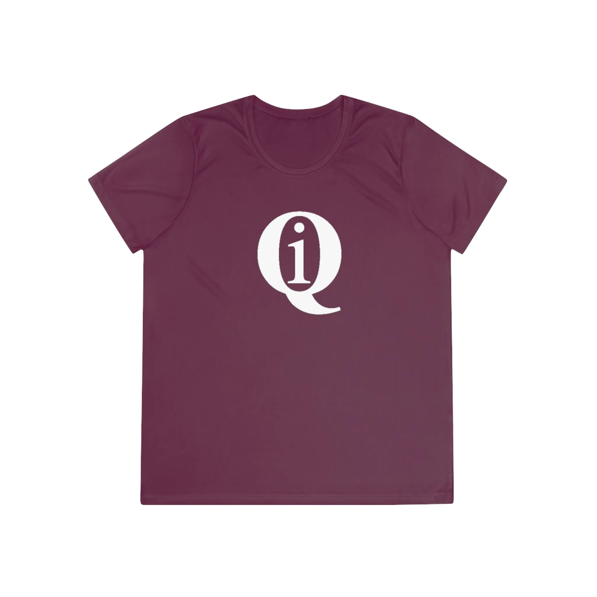 IQ Fashion | Ladies Competitor Tee