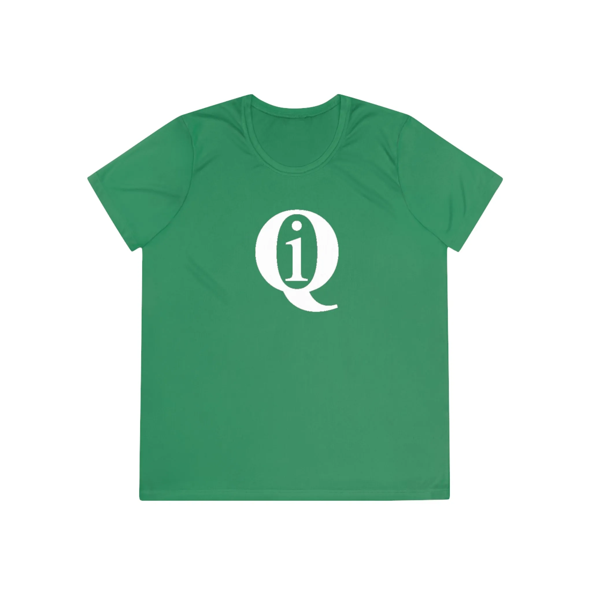 IQ Fashion | Ladies Competitor Tee