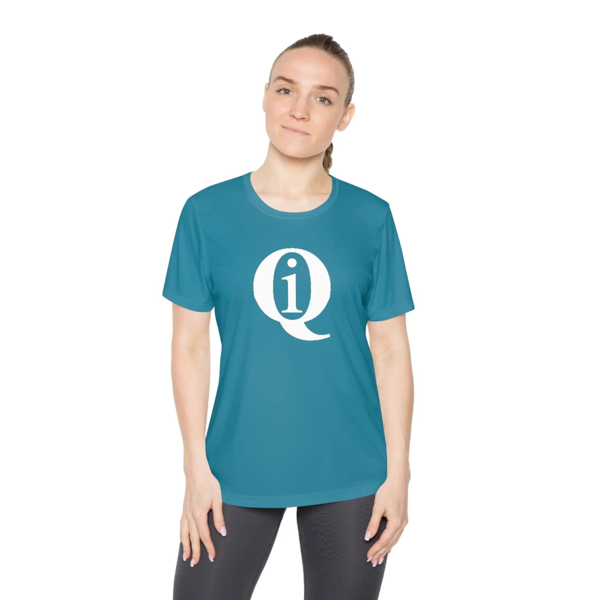 IQ Fashion | Ladies Competitor Tee