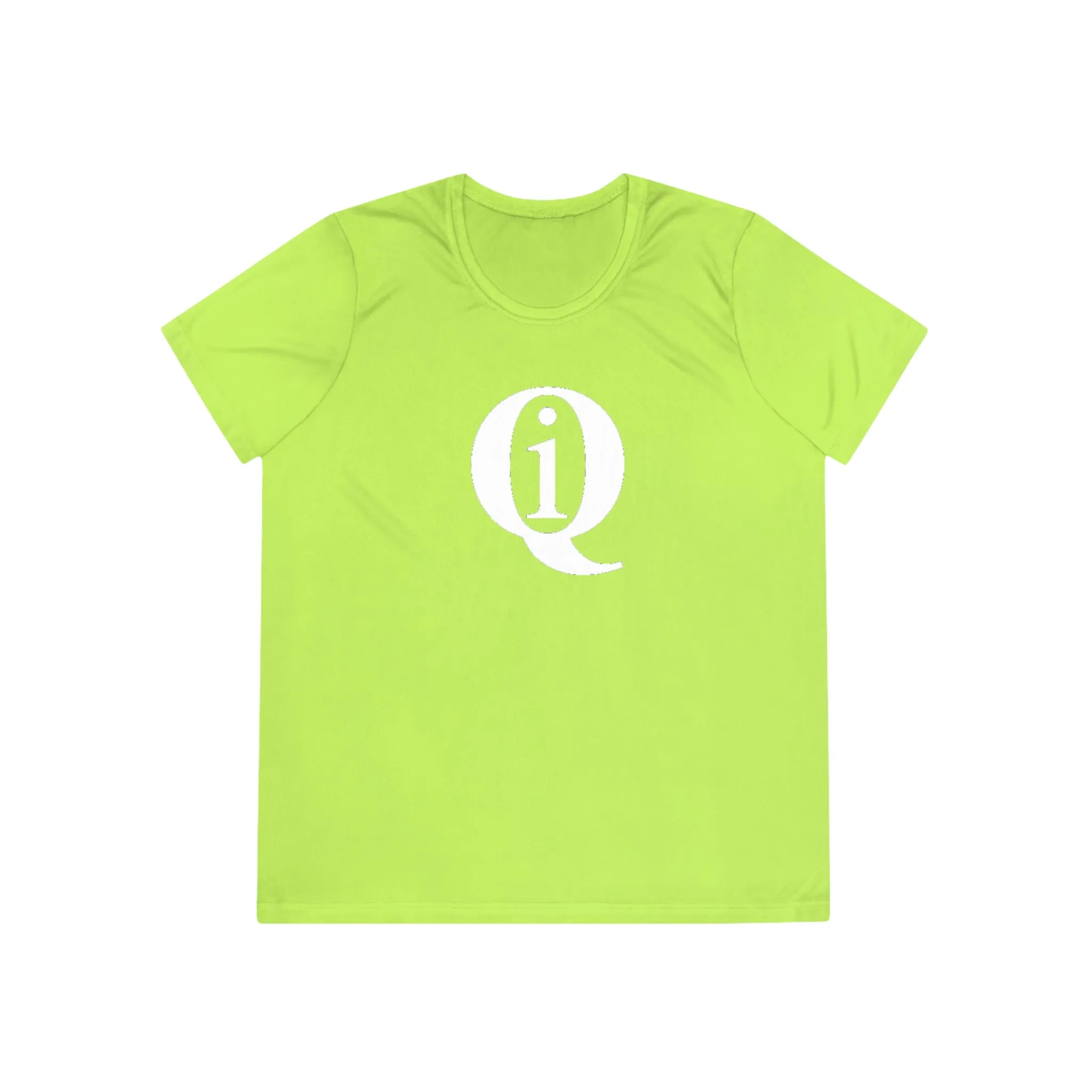 IQ Fashion | Ladies Competitor Tee