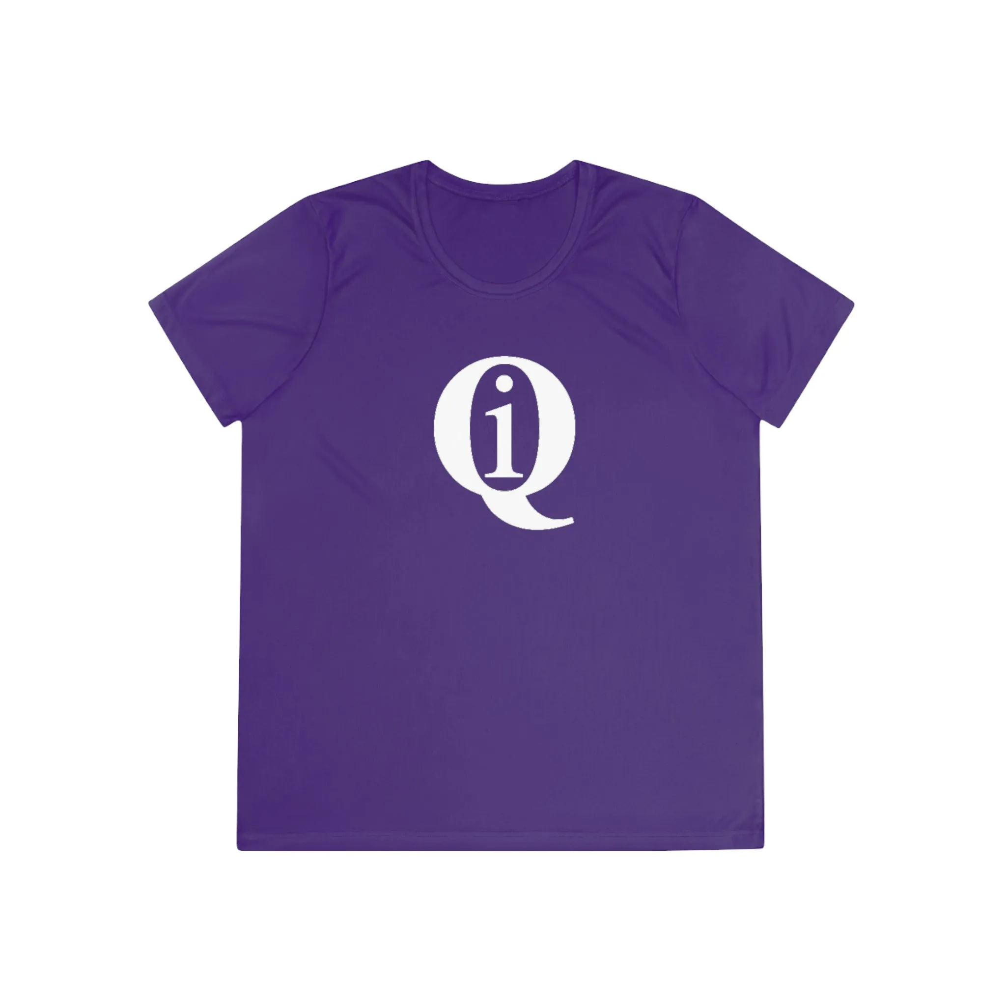 IQ Fashion | Ladies Competitor Tee
