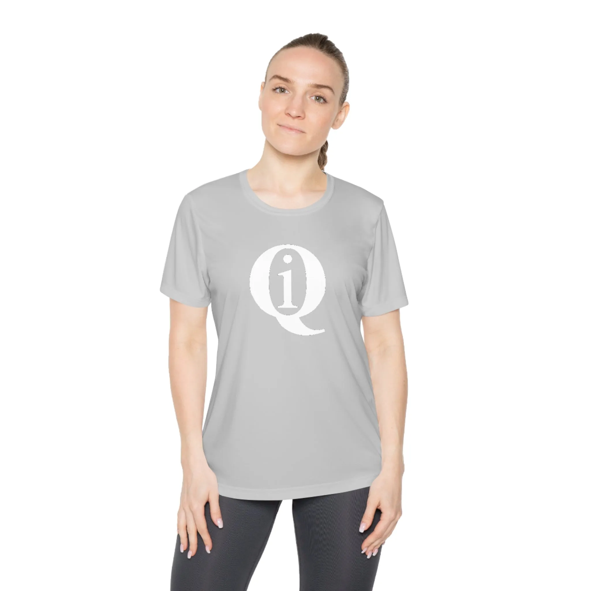 IQ Fashion | Ladies Competitor Tee