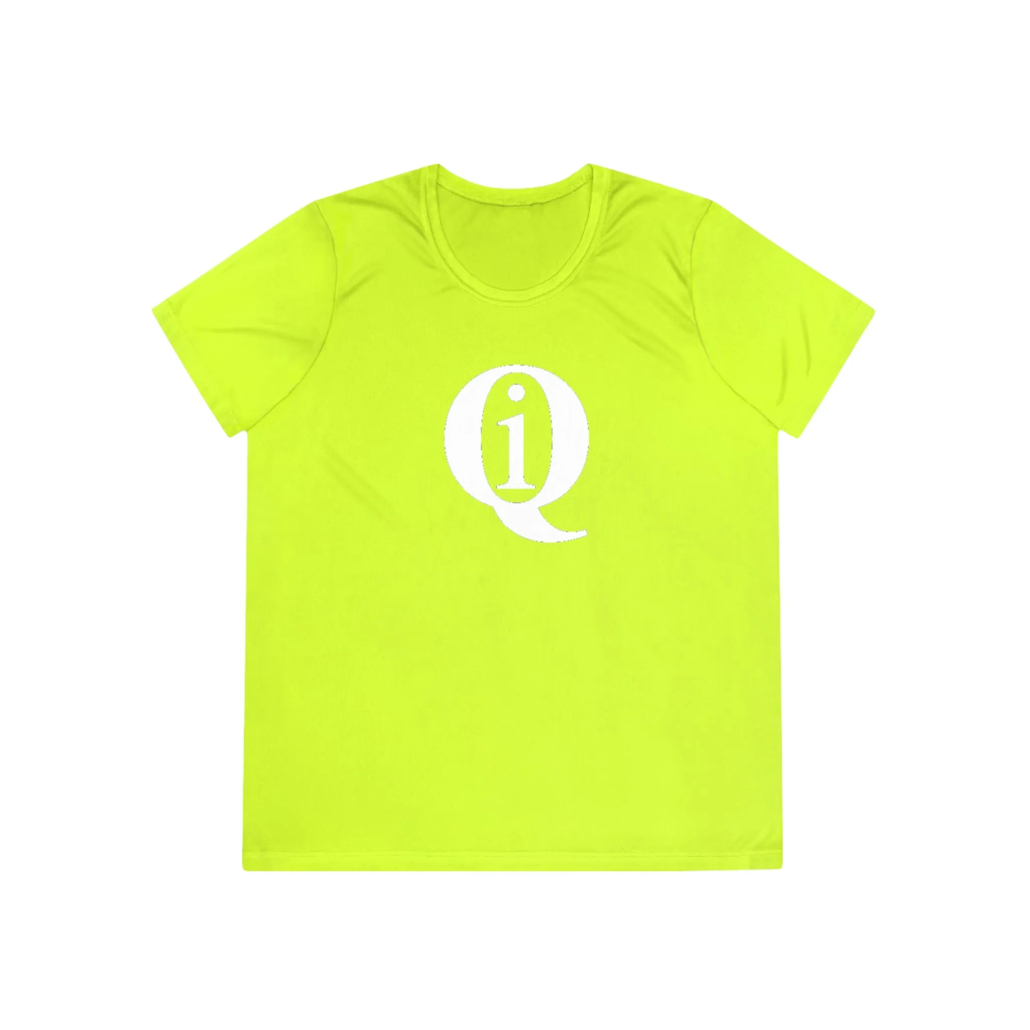 IQ Fashion | Ladies Competitor Tee