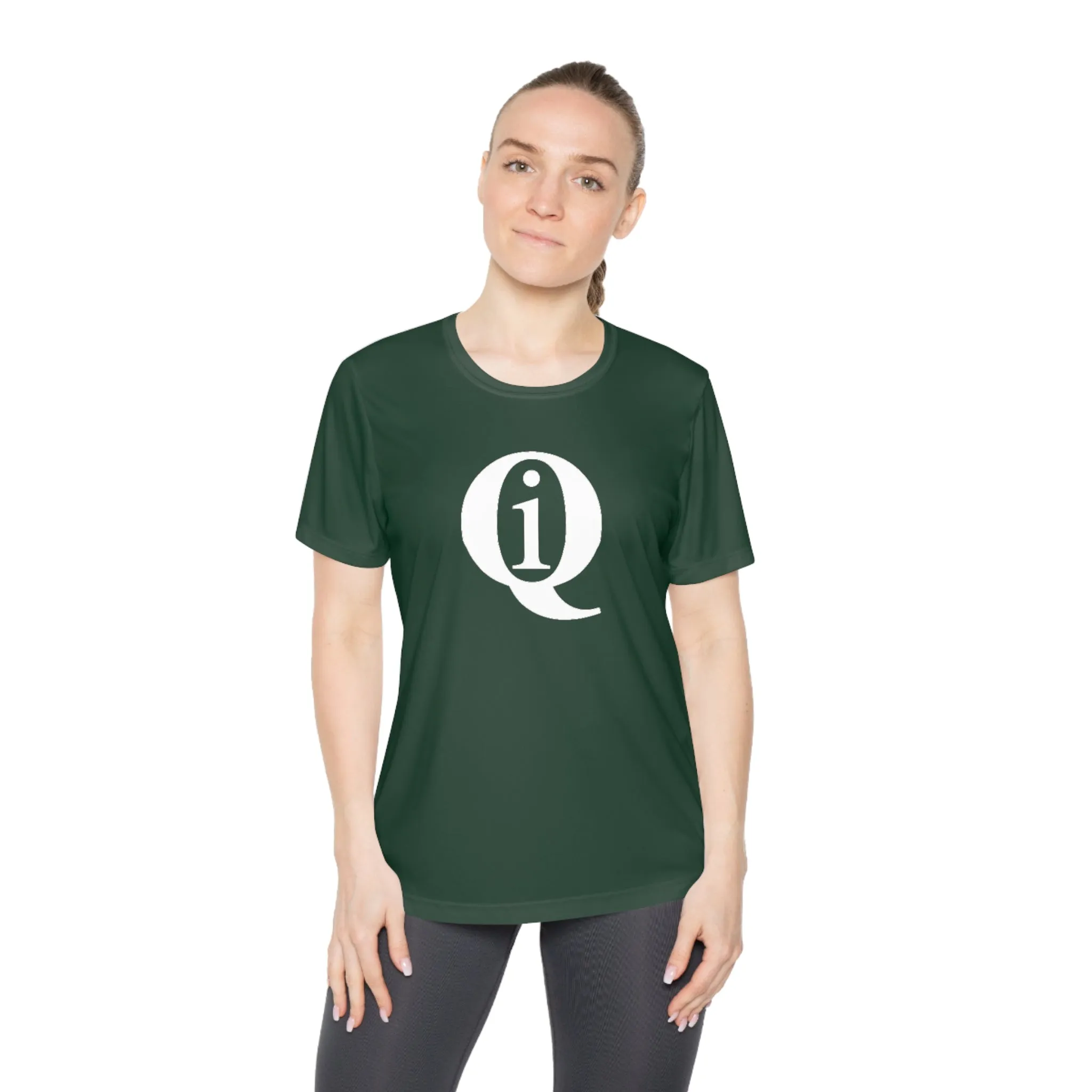 IQ Fashion | Ladies Competitor Tee