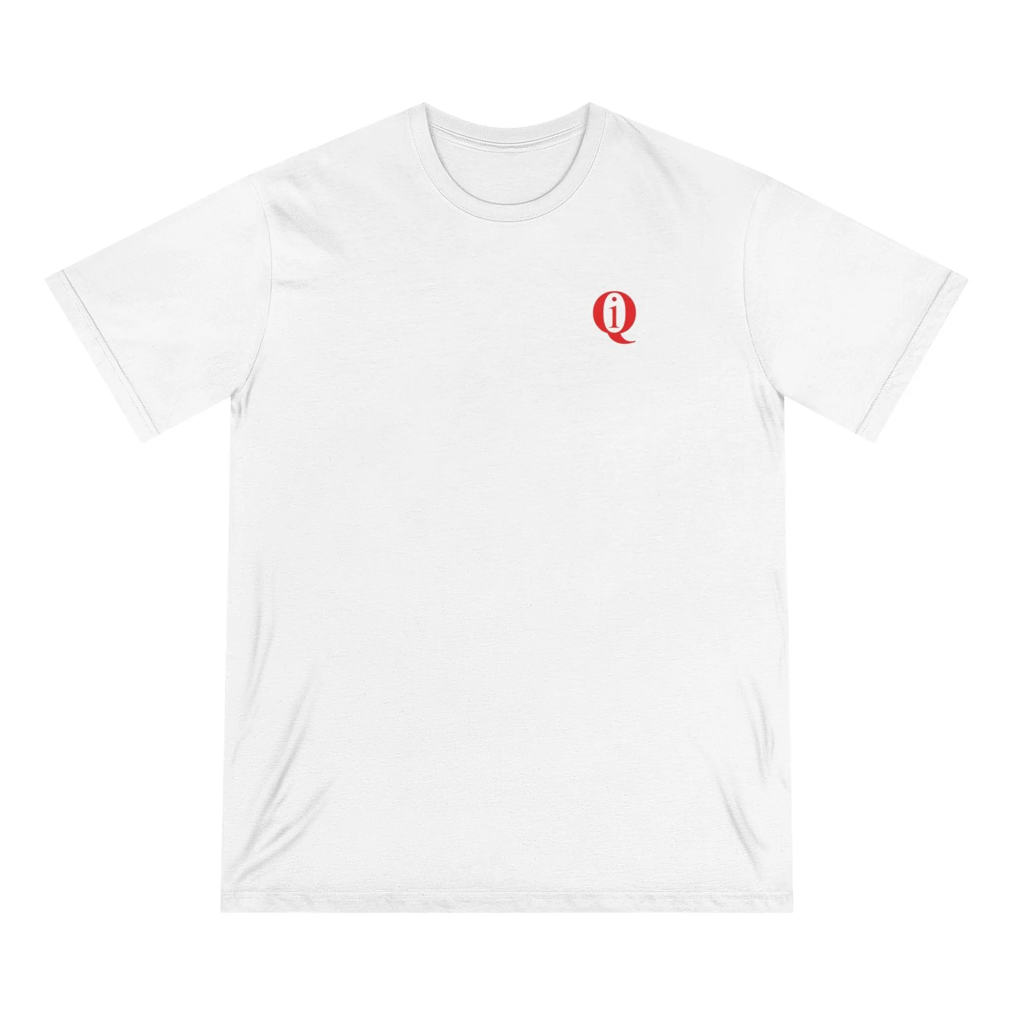 IQ Fashion | Organic Staple T-shirt