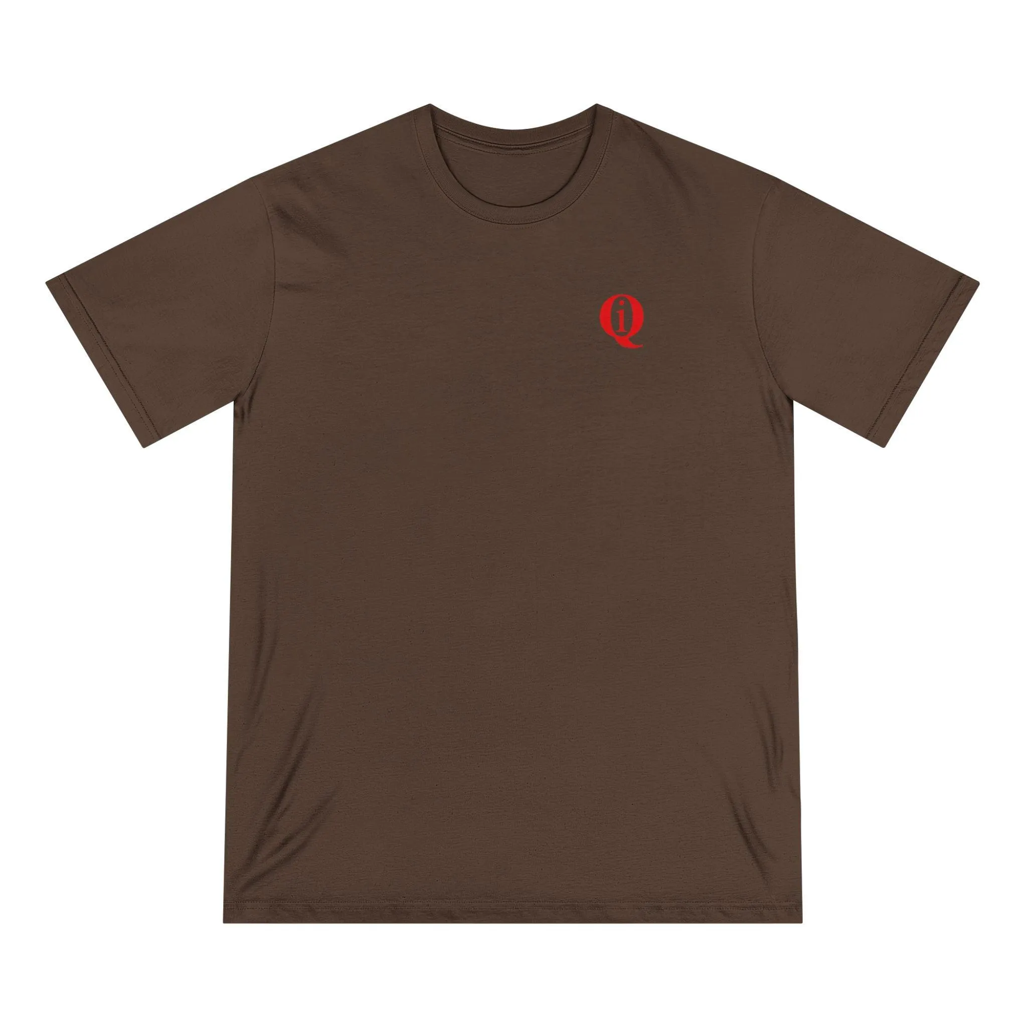 IQ Fashion | Organic Staple T-shirt