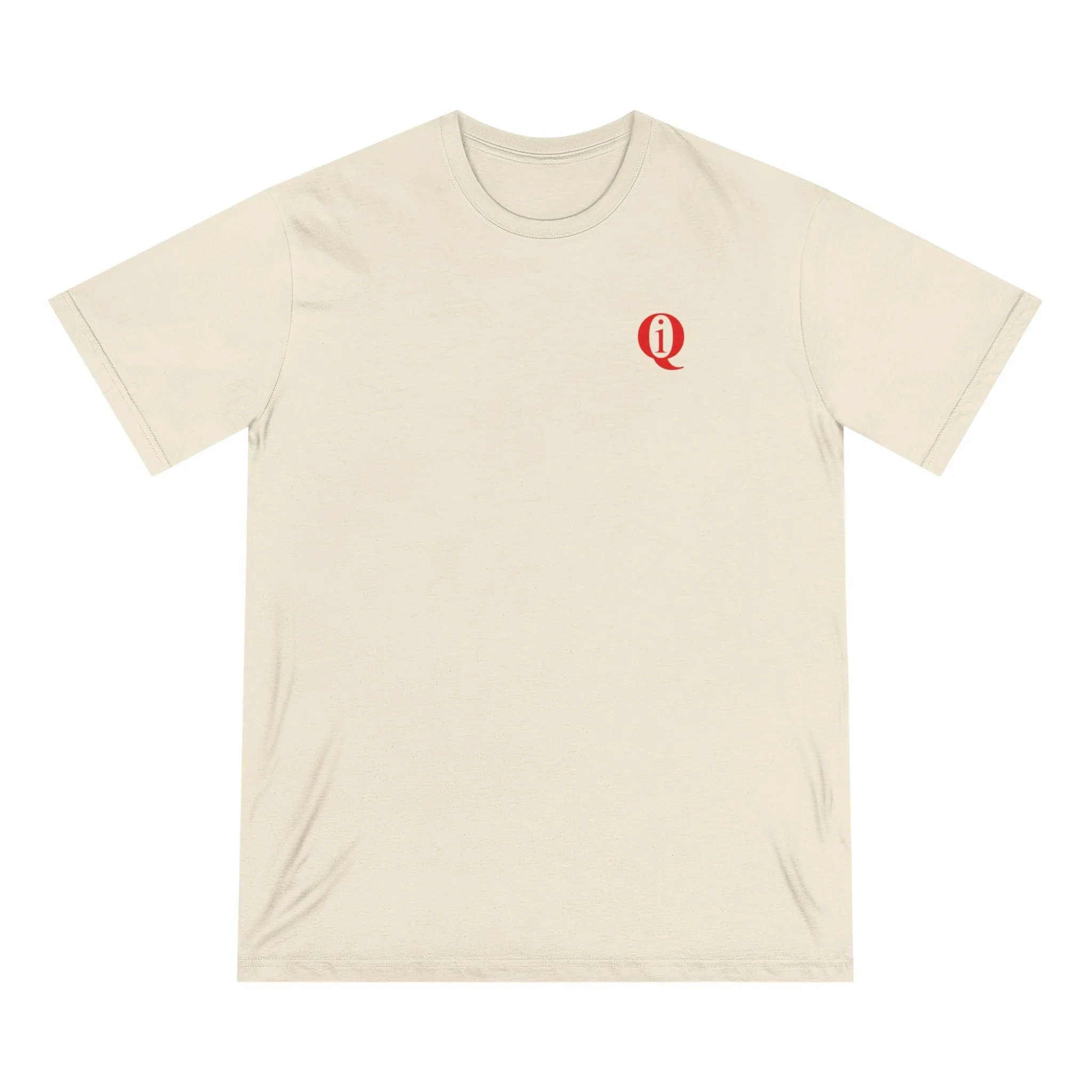 IQ Fashion | Organic Staple T-shirt