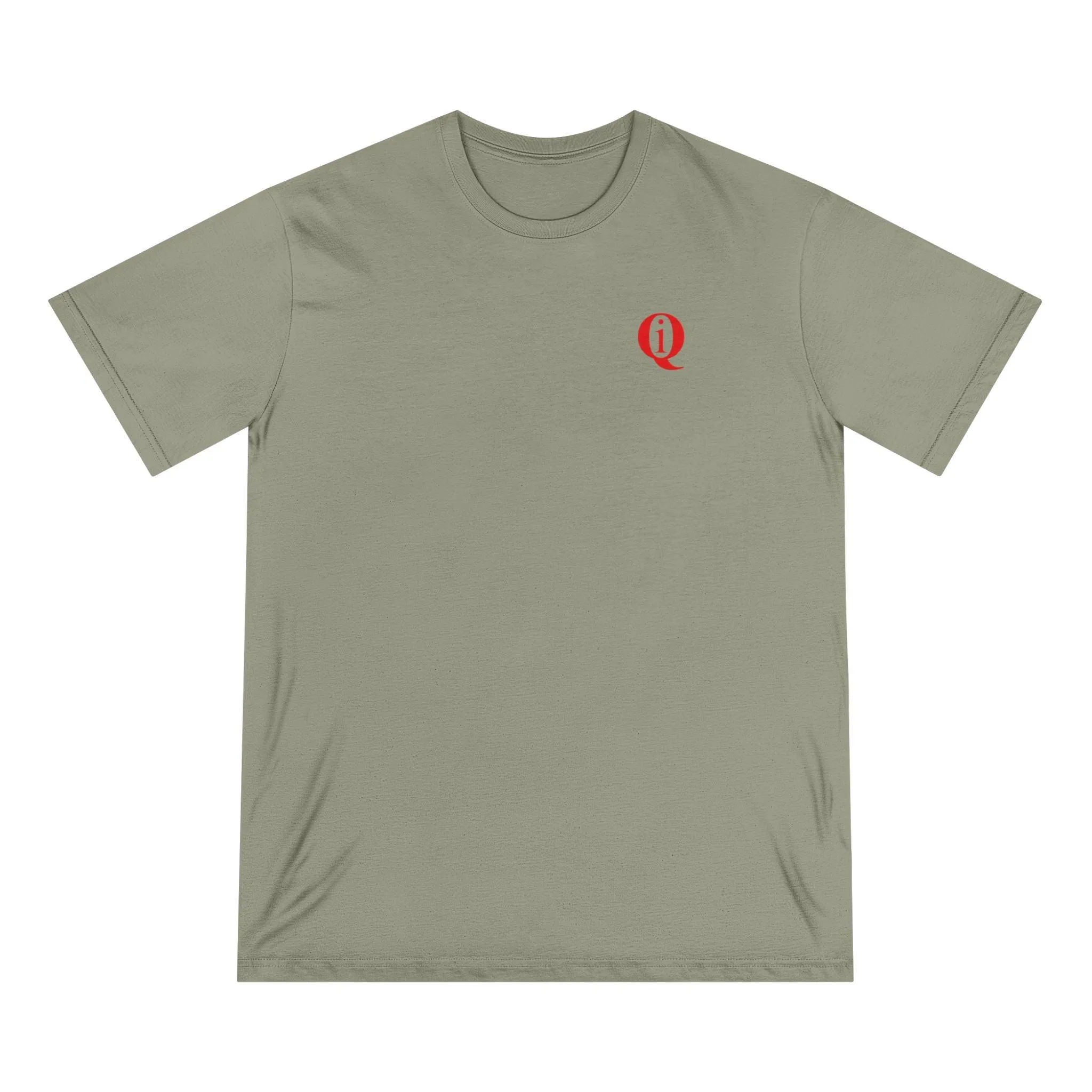IQ Fashion | Organic Staple T-shirt