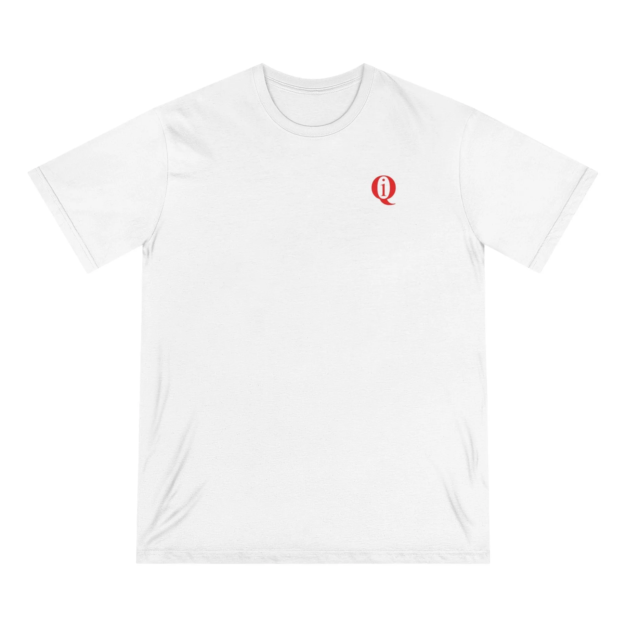 IQ Fashion | Organic Staple T-shirt