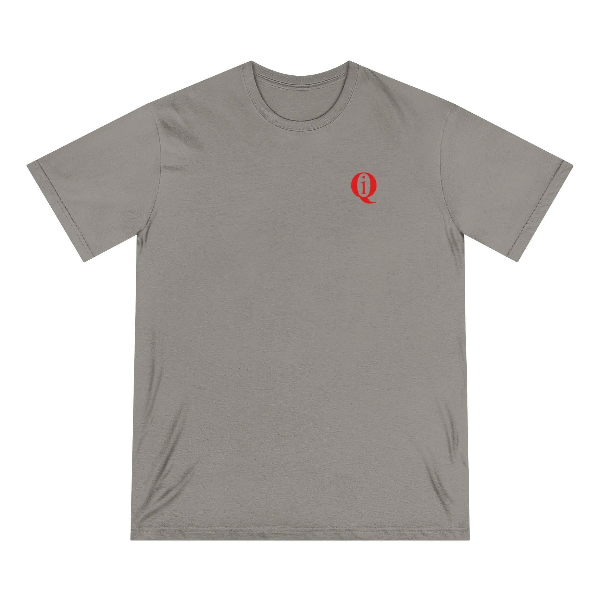 IQ Fashion | Organic Staple T-shirt