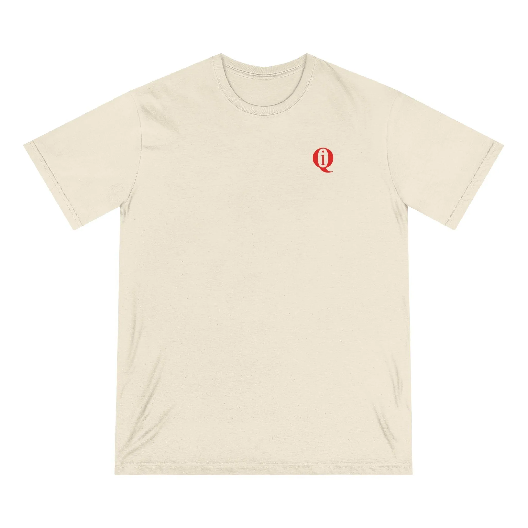 IQ Fashion | Organic Staple T-shirt