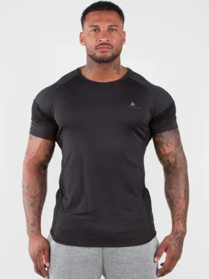 Iron T-Shirt - Black