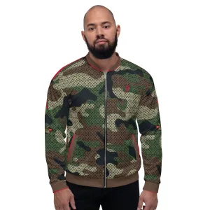 IVXX track Jacket