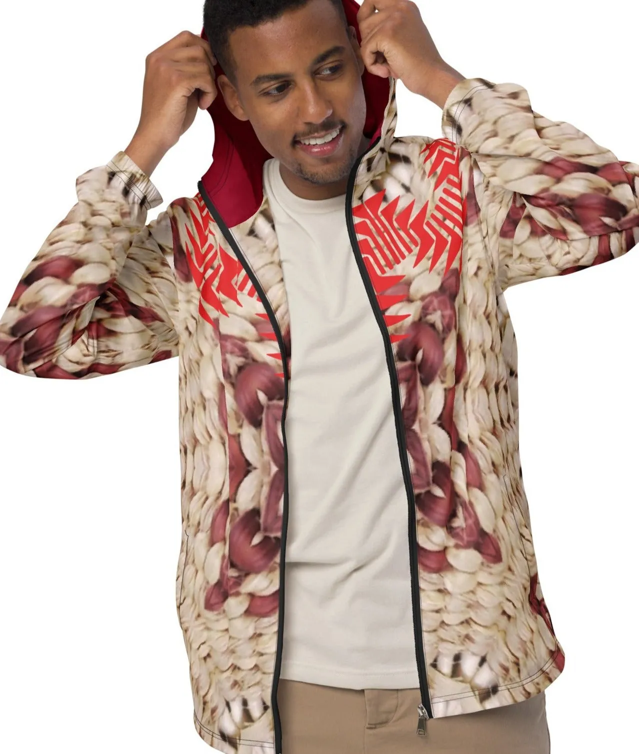 Jackets, men's, Windbreaker,