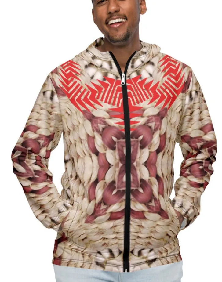 Jackets, men's, Windbreaker,