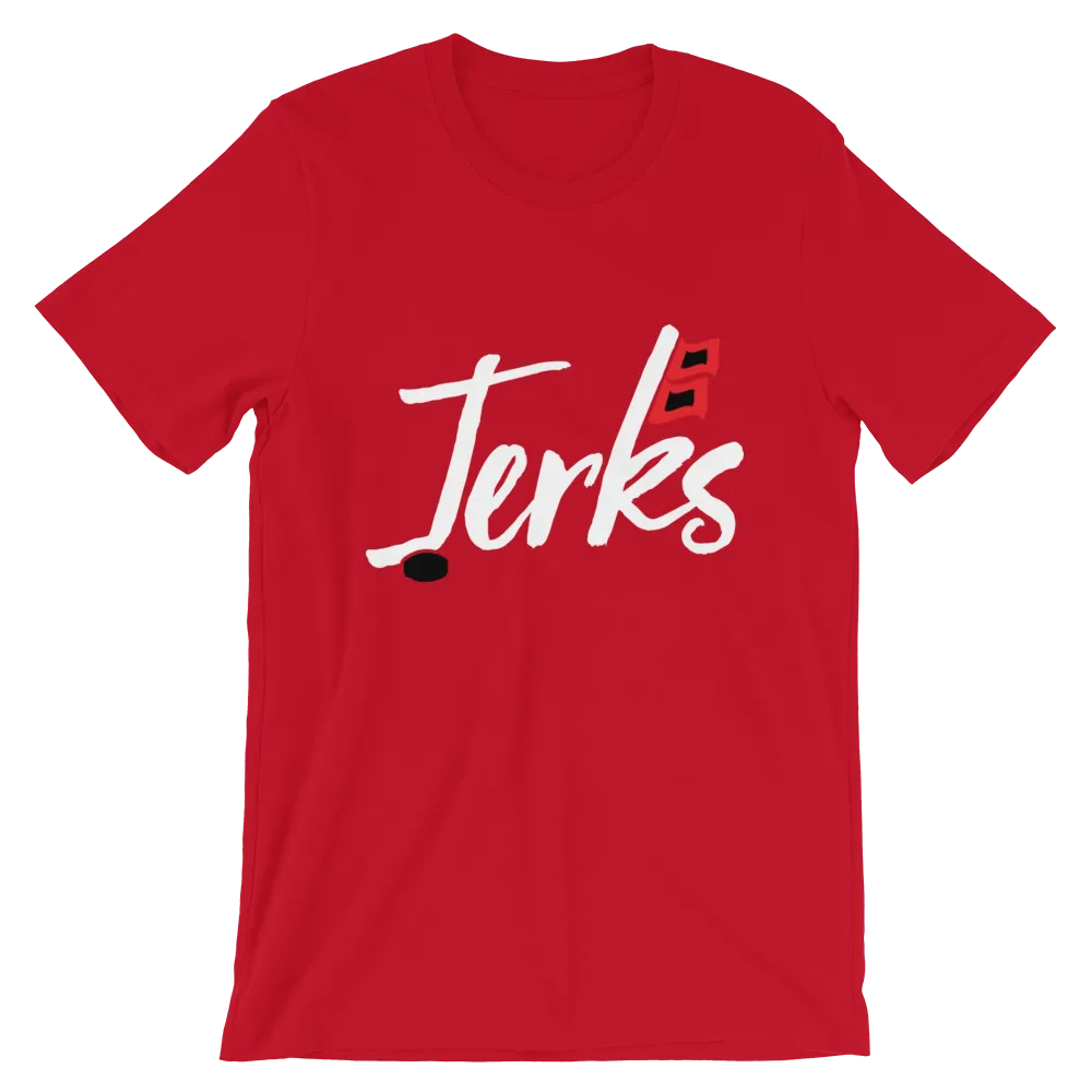 Jerks