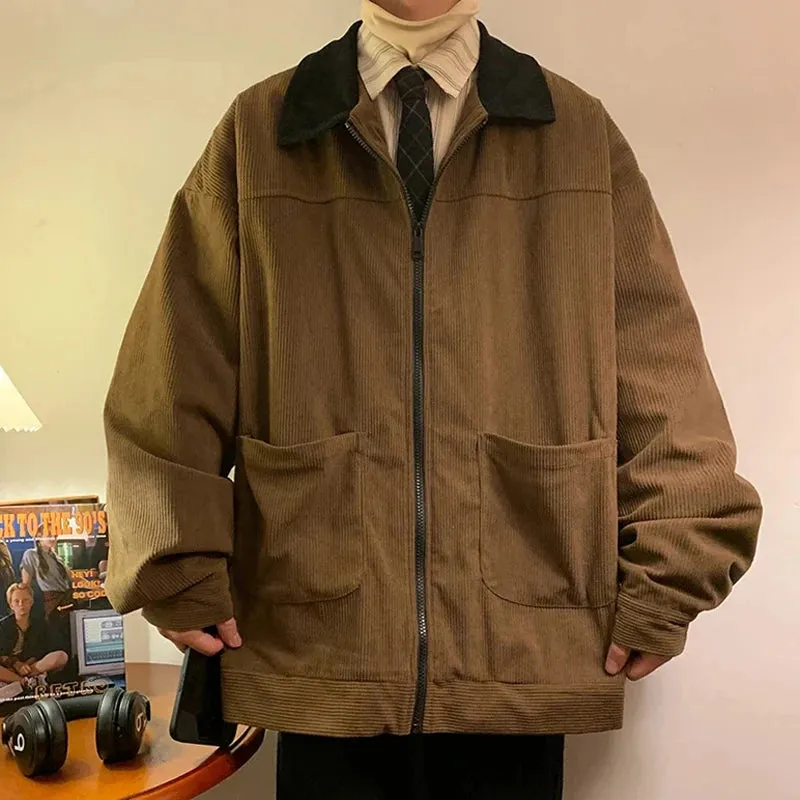 Jetstream Vintage Old Money Jacket