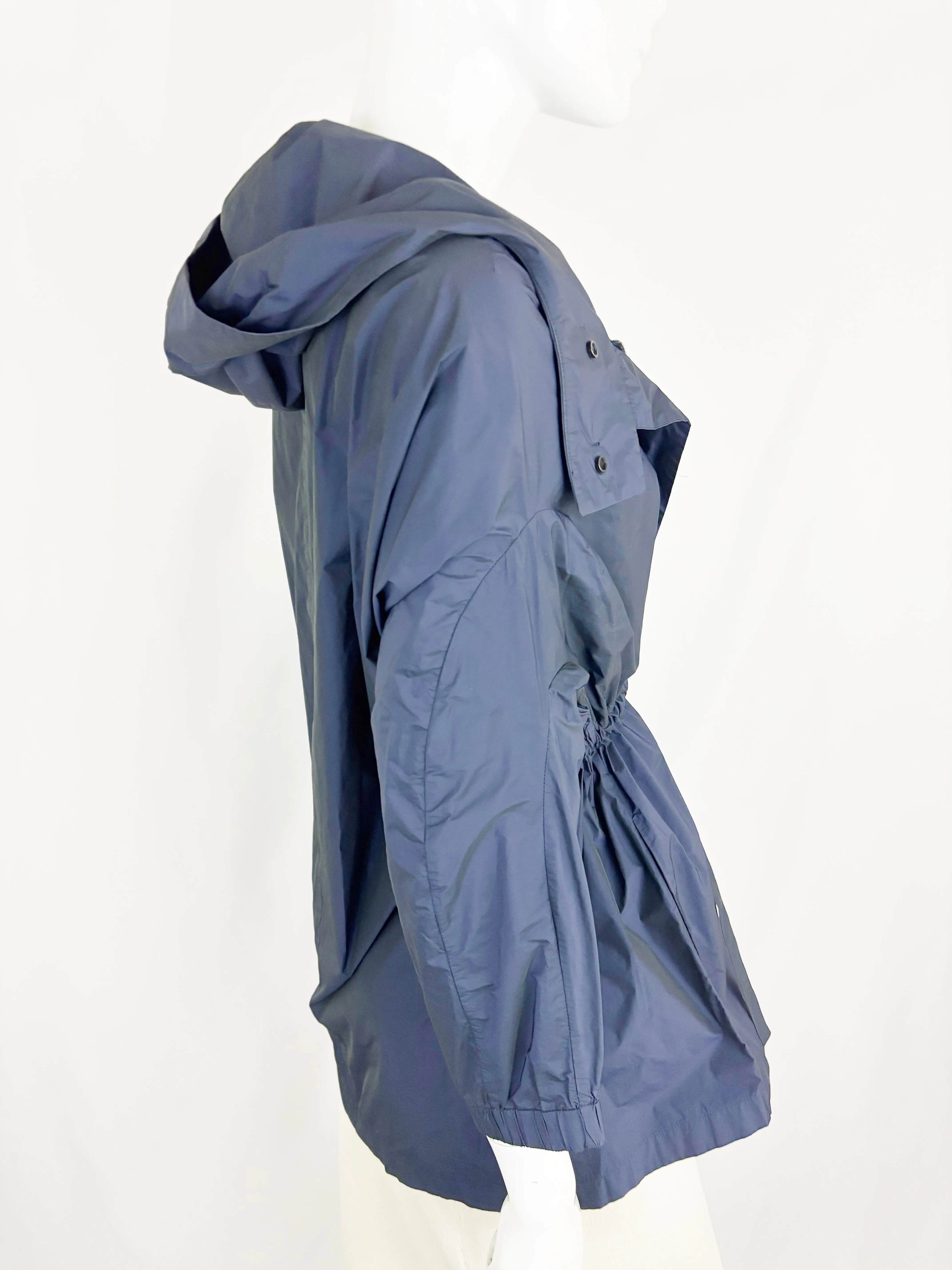 Jil Sander Windbreaker Size 2