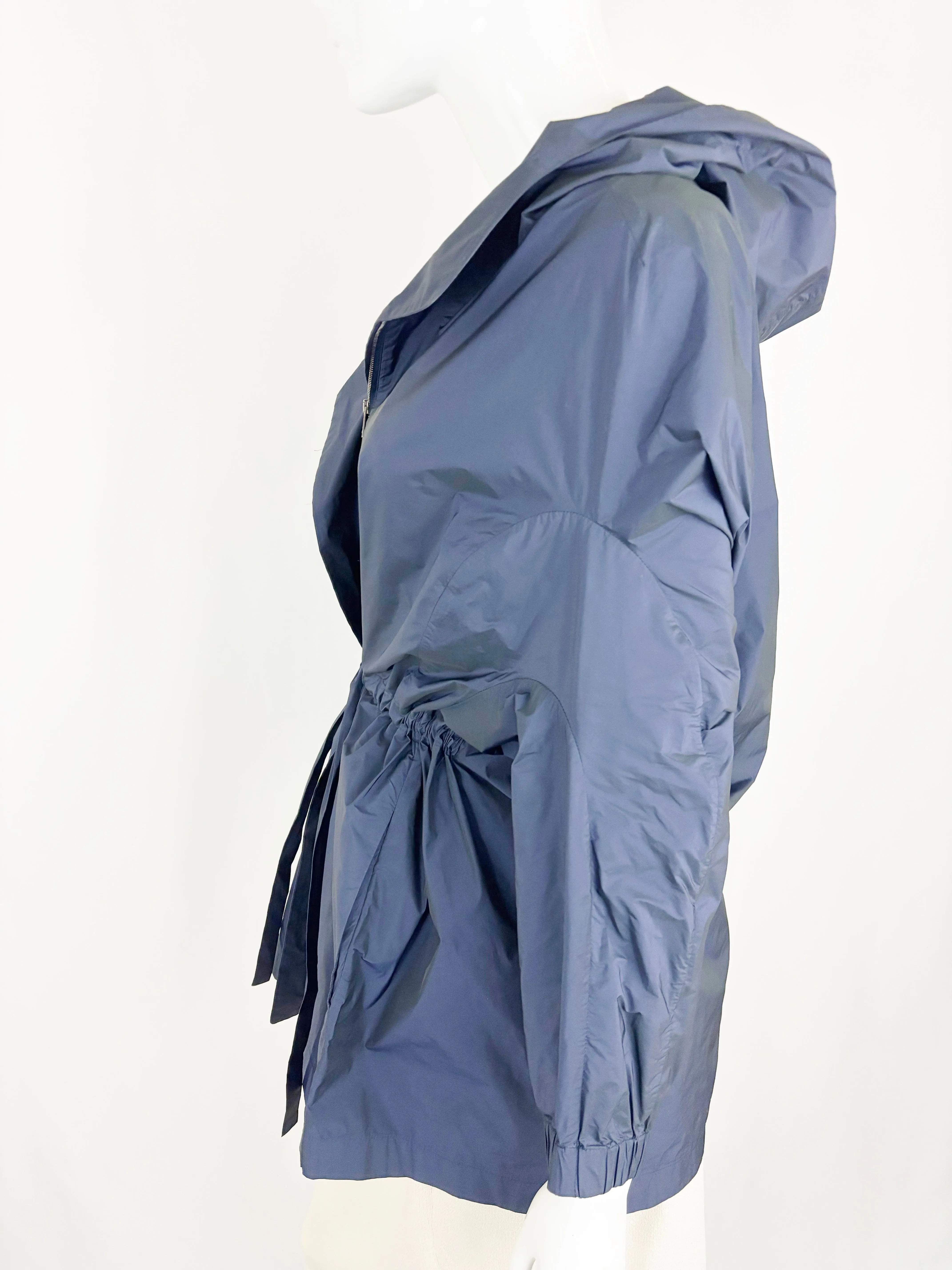 Jil Sander Windbreaker Size 2