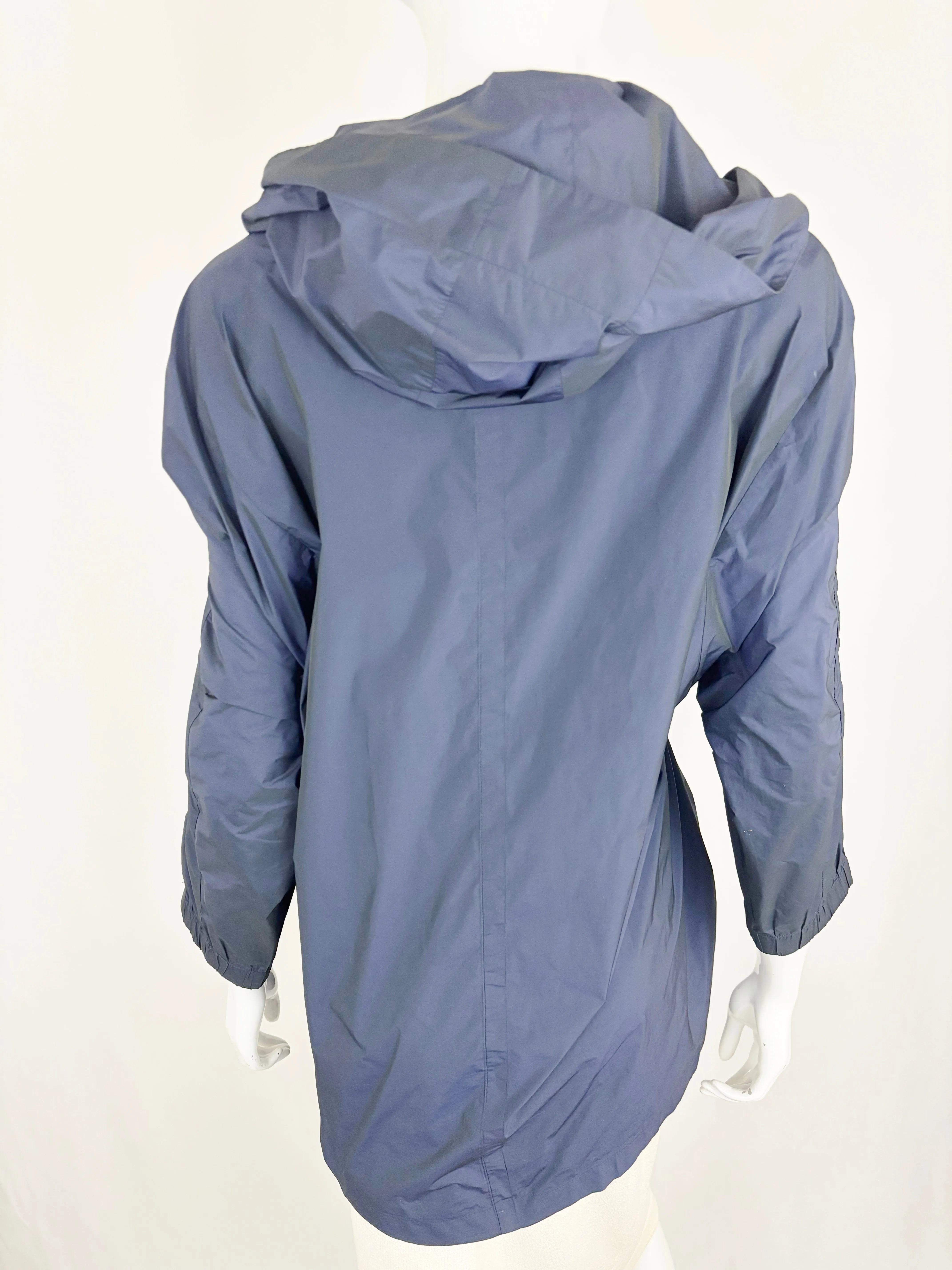 Jil Sander Windbreaker Size 2