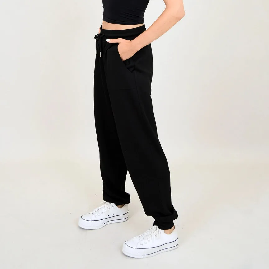 Jogger Pants