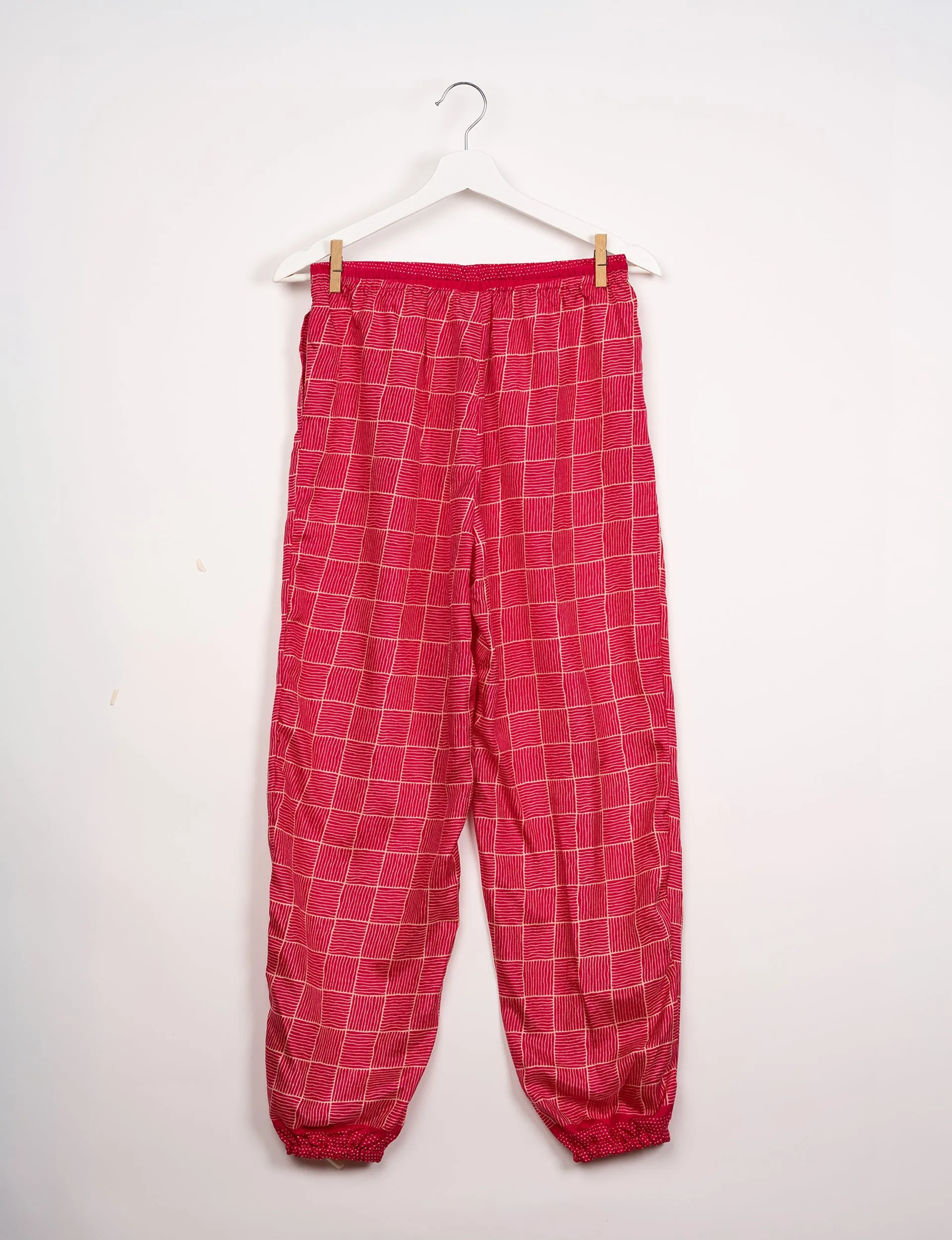 JOGGER PANTS