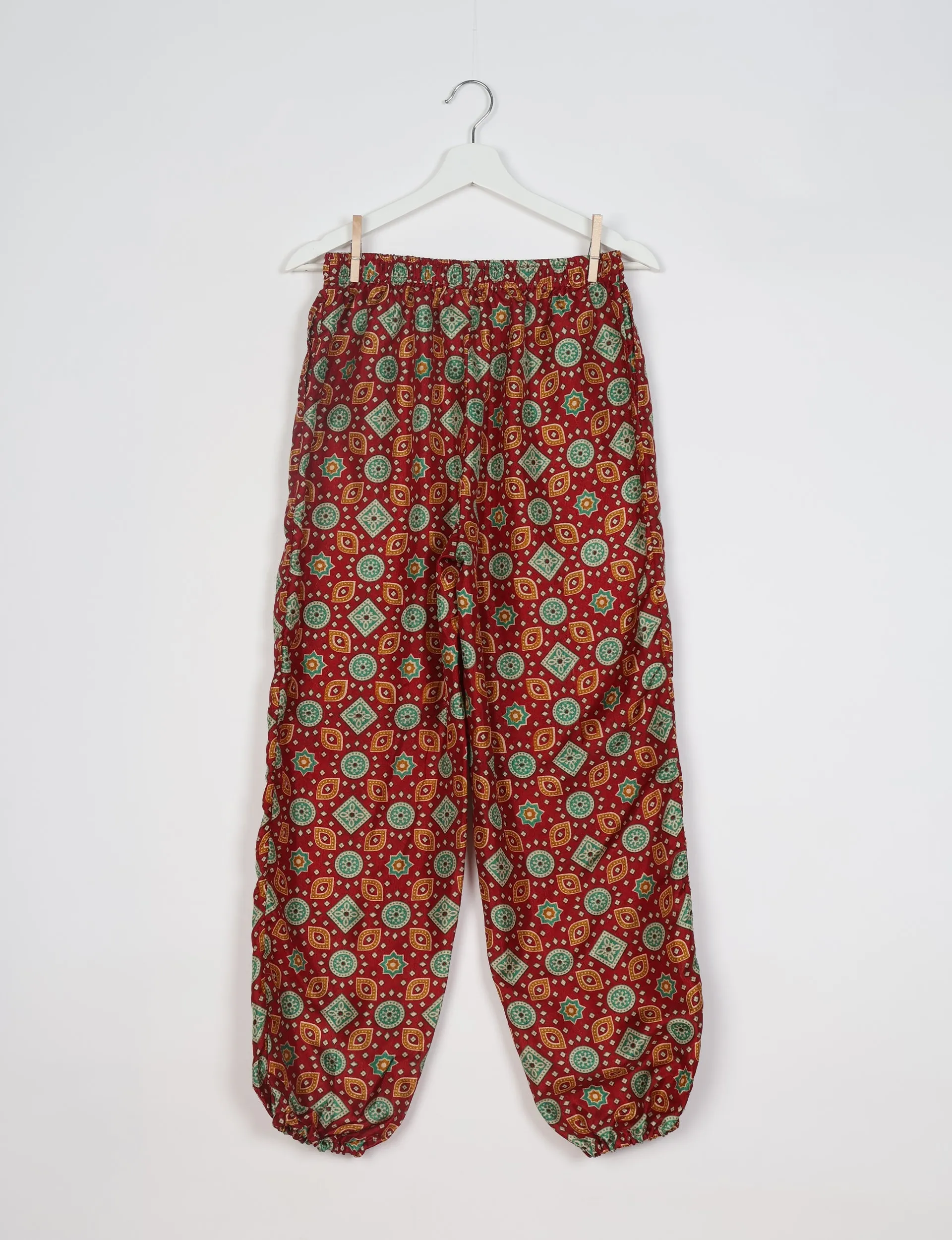 JOGGER PANTS