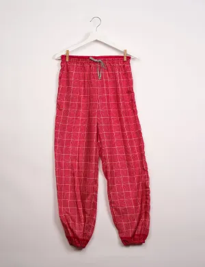 JOGGER PANTS