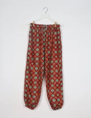 JOGGER PANTS