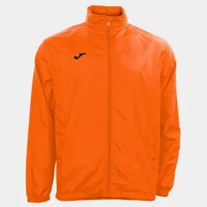 JOMA Iris Water Repellant Windbreaker Training Jacket-ORANGE