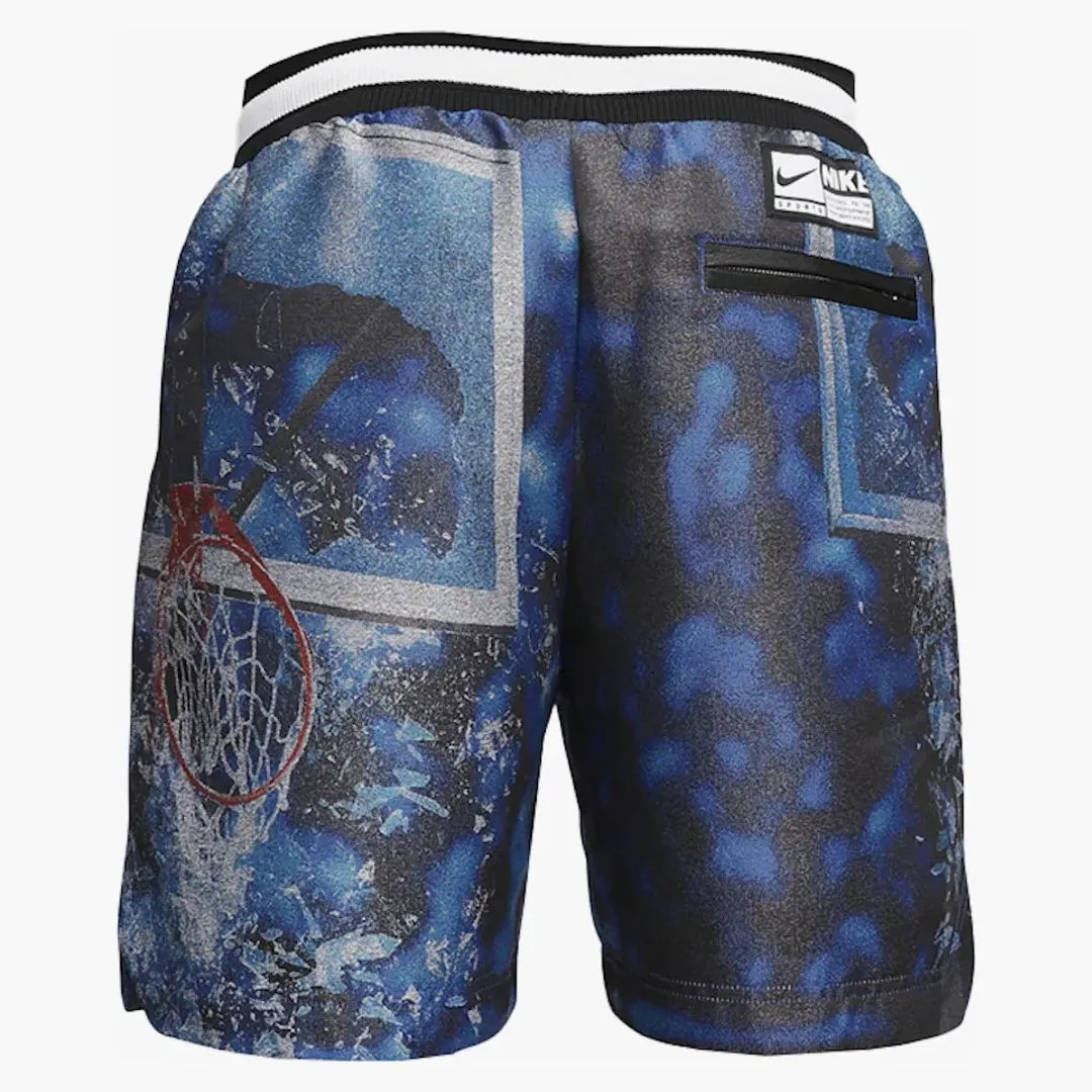 Jordan Dna Basketball Shorts Game Royal/blue