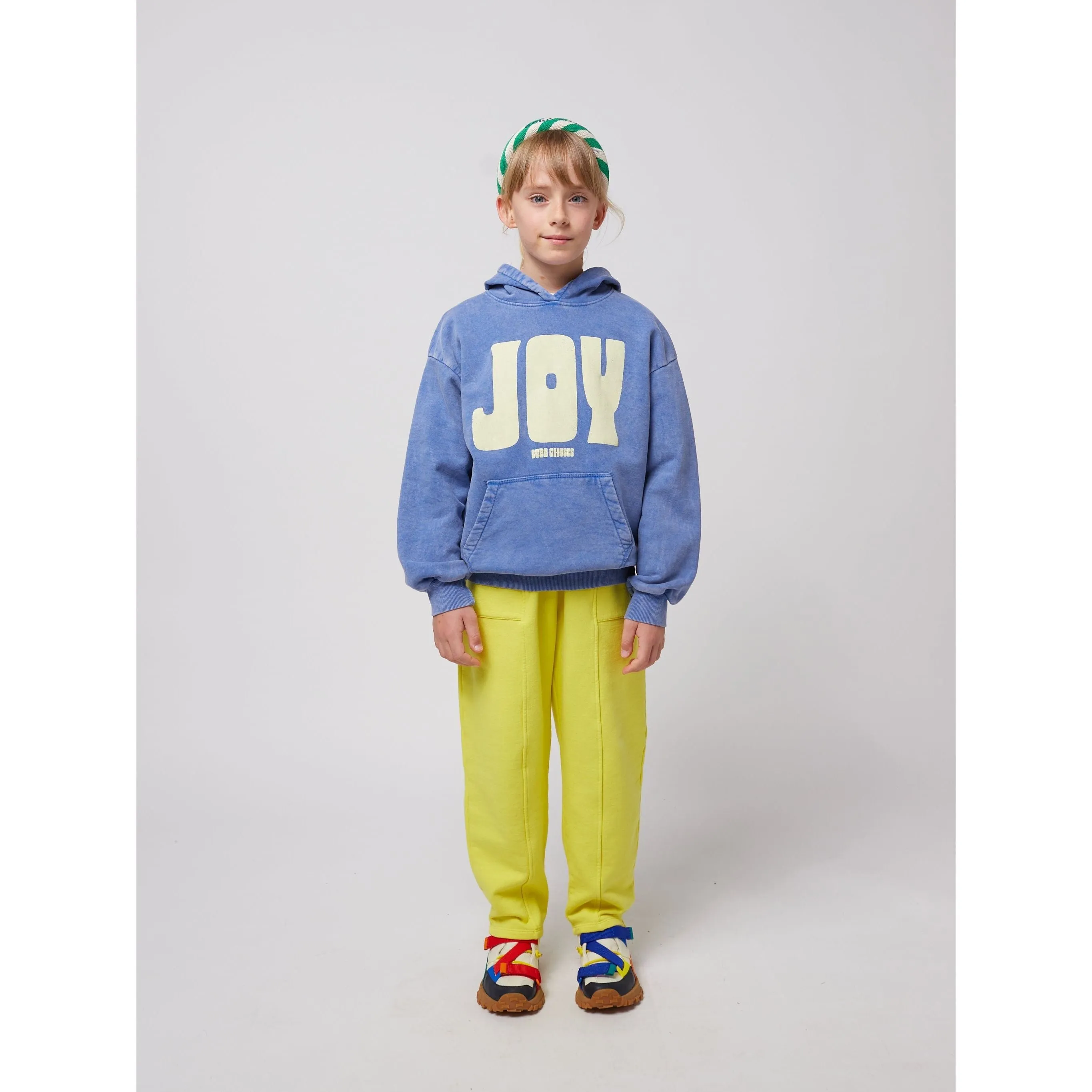Joy Hoodie
