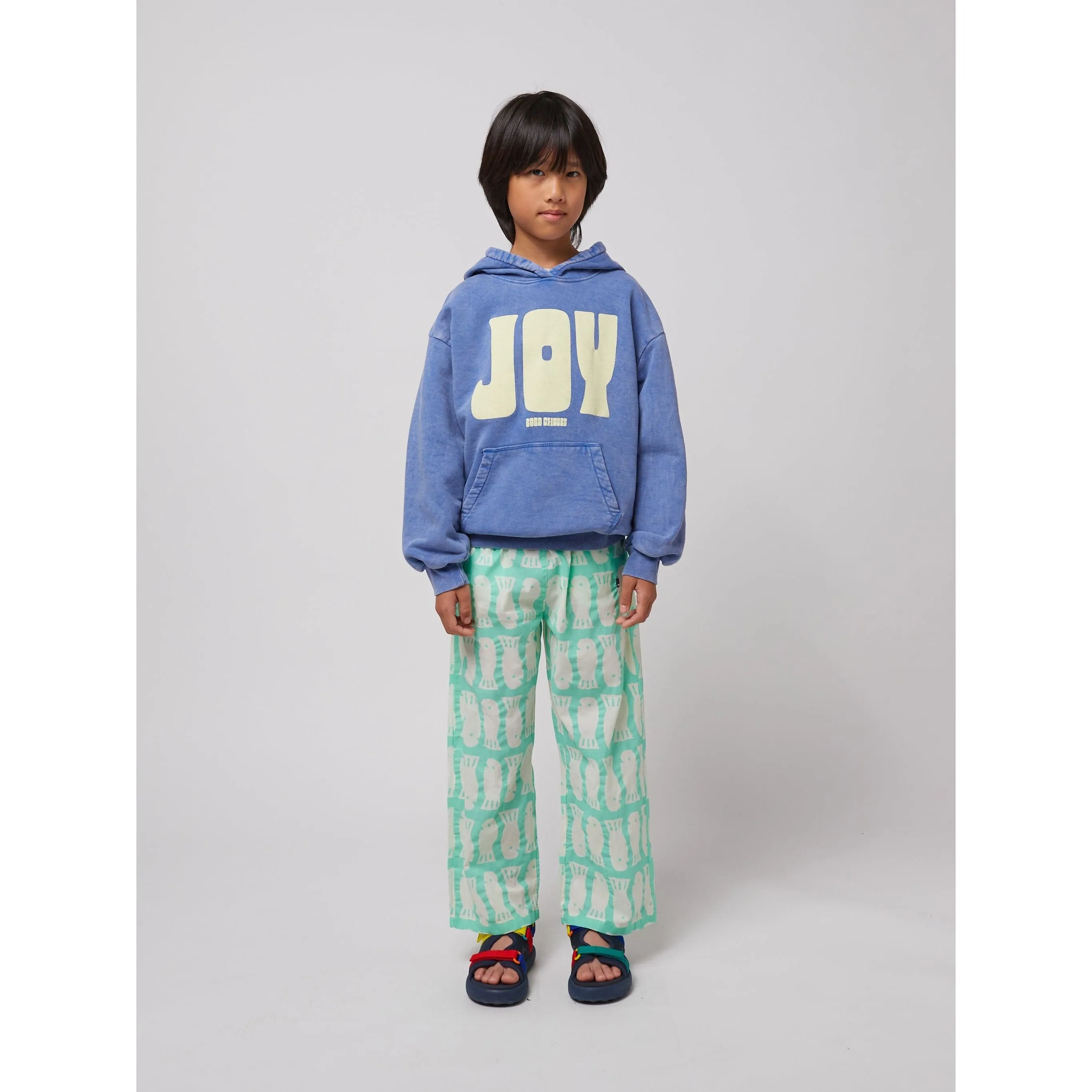 Joy Hoodie