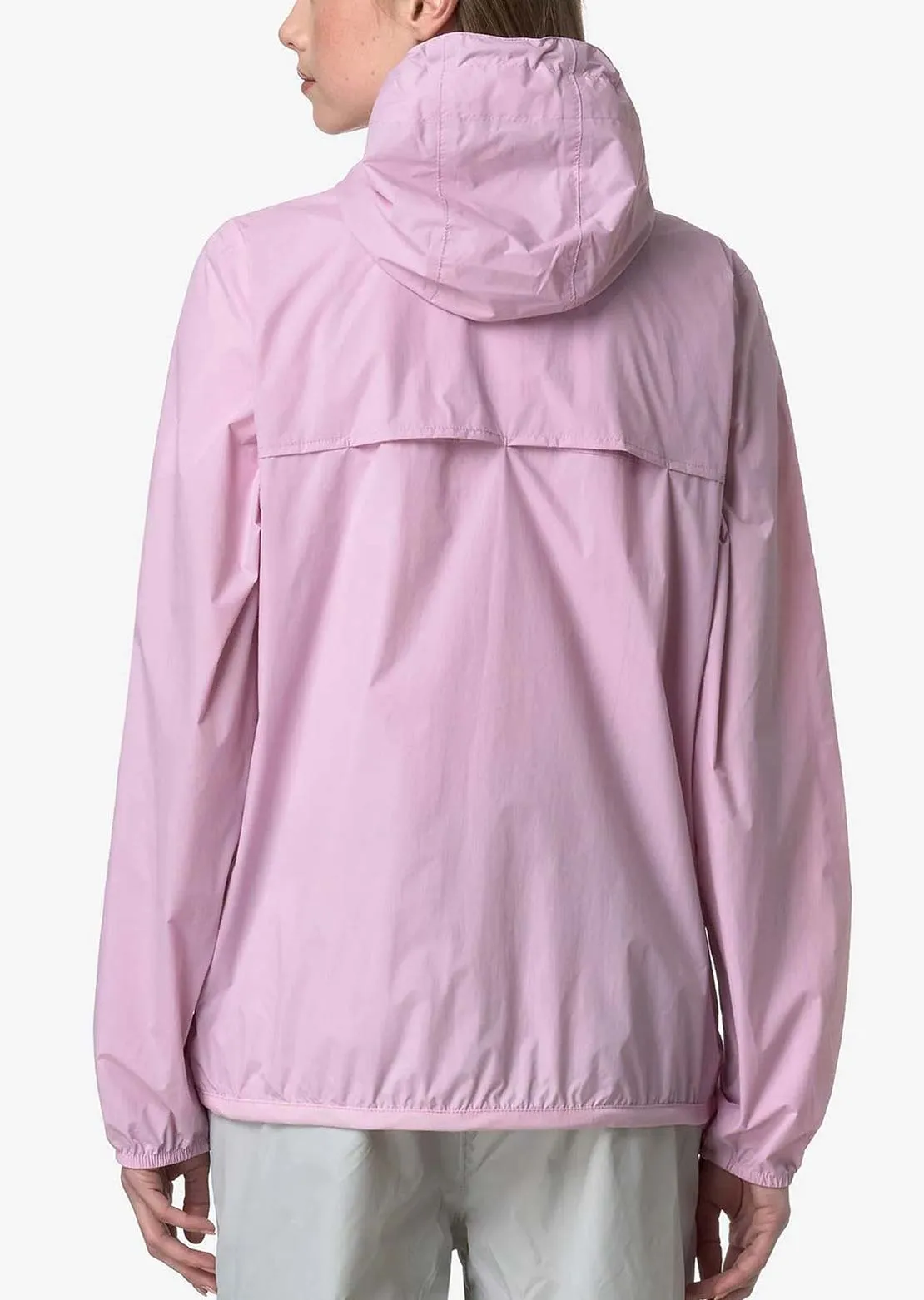 K-Way Unisex Claude Rain Jacket