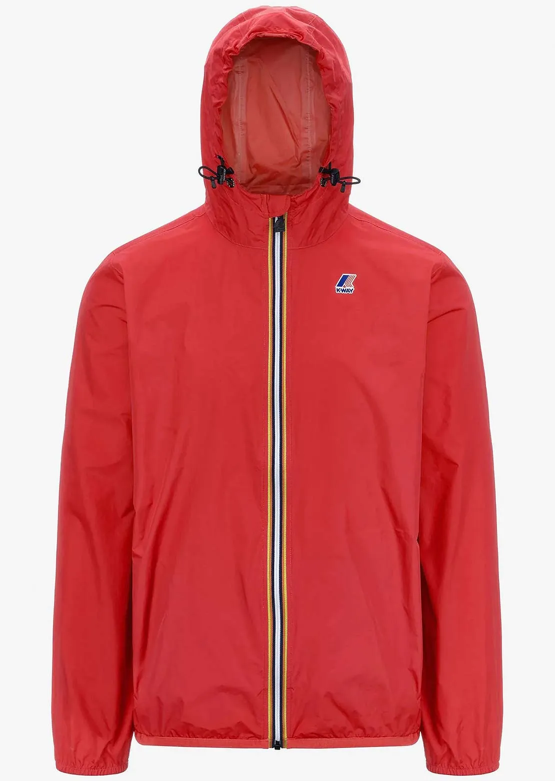 K-Way Unisex Claude Rain Jacket
