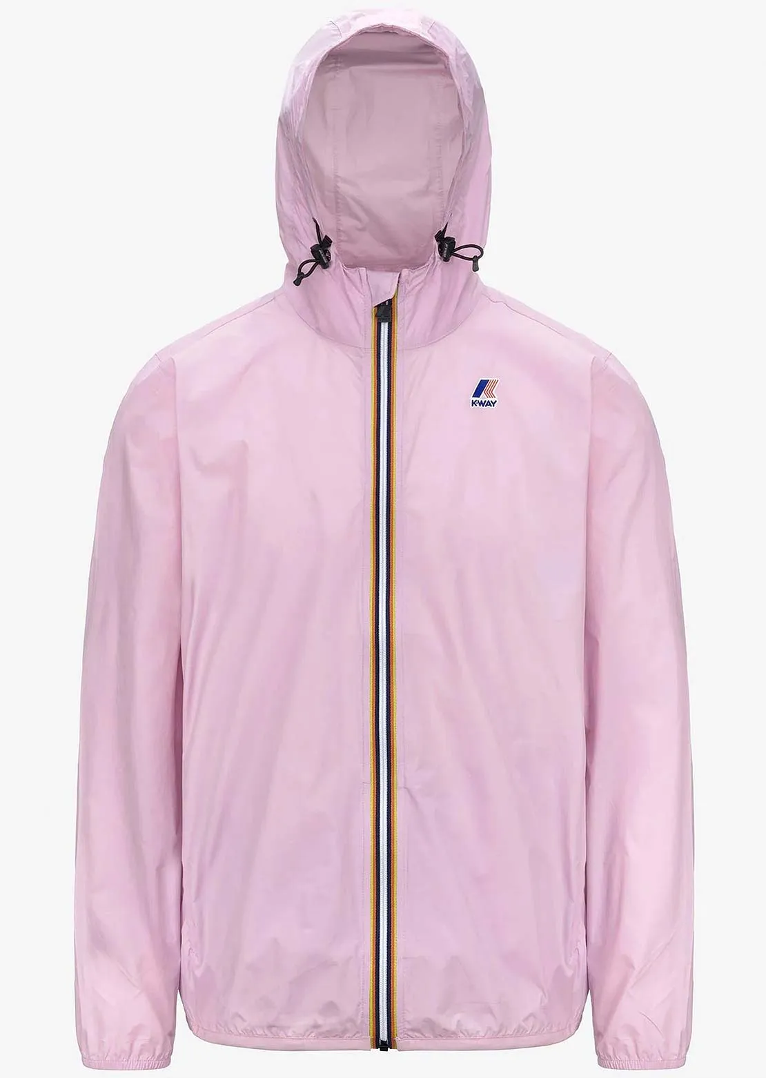 K-Way Unisex Claude Rain Jacket