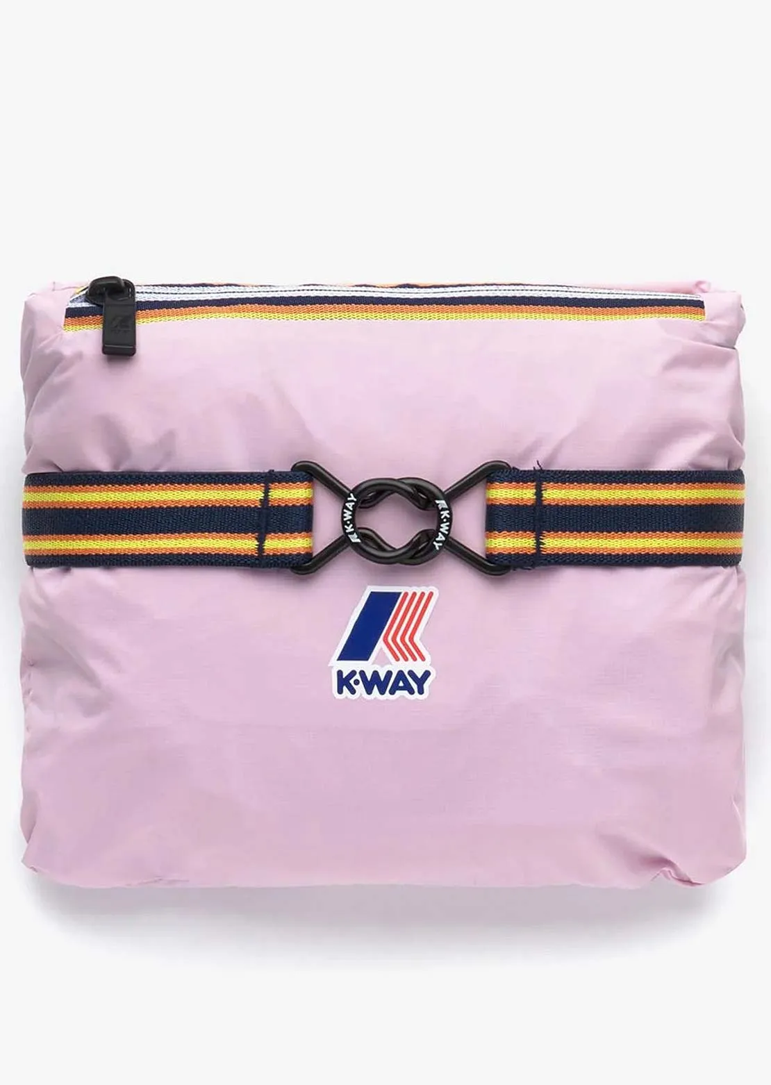 K-Way Unisex Claude Rain Jacket