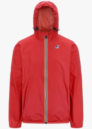 K-Way Unisex Claude Rain Jacket