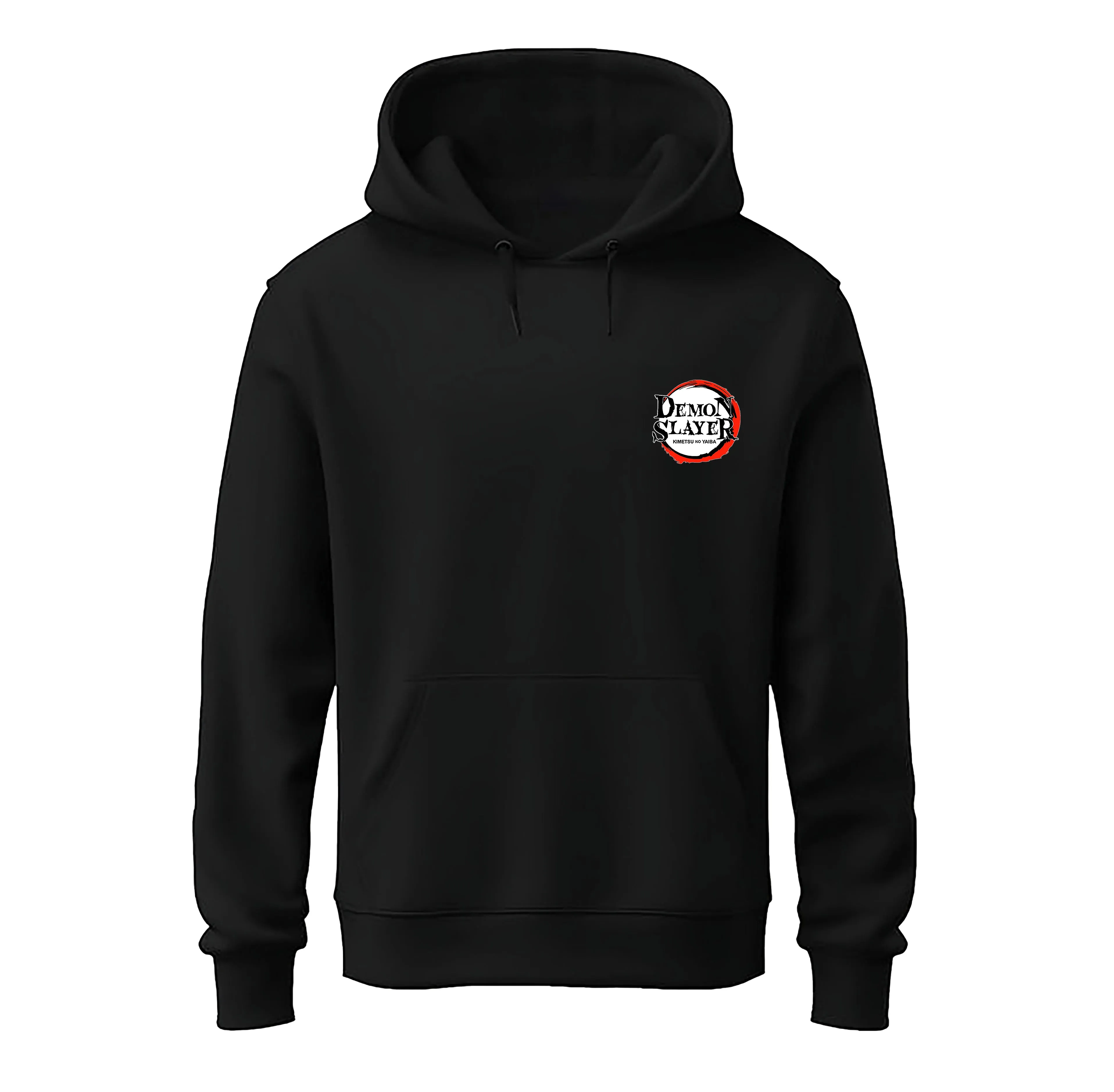 Kart Black Breath of Water Tanjiro’s Hoodies | Demon Slayer