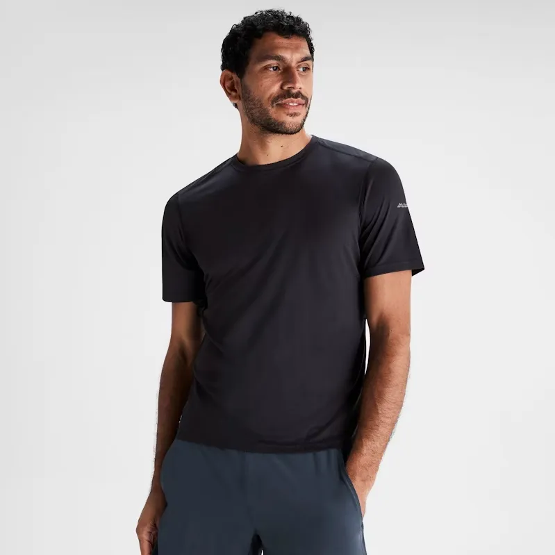 Kathmandu Seeker Men's Short-Sleeved T-shirt