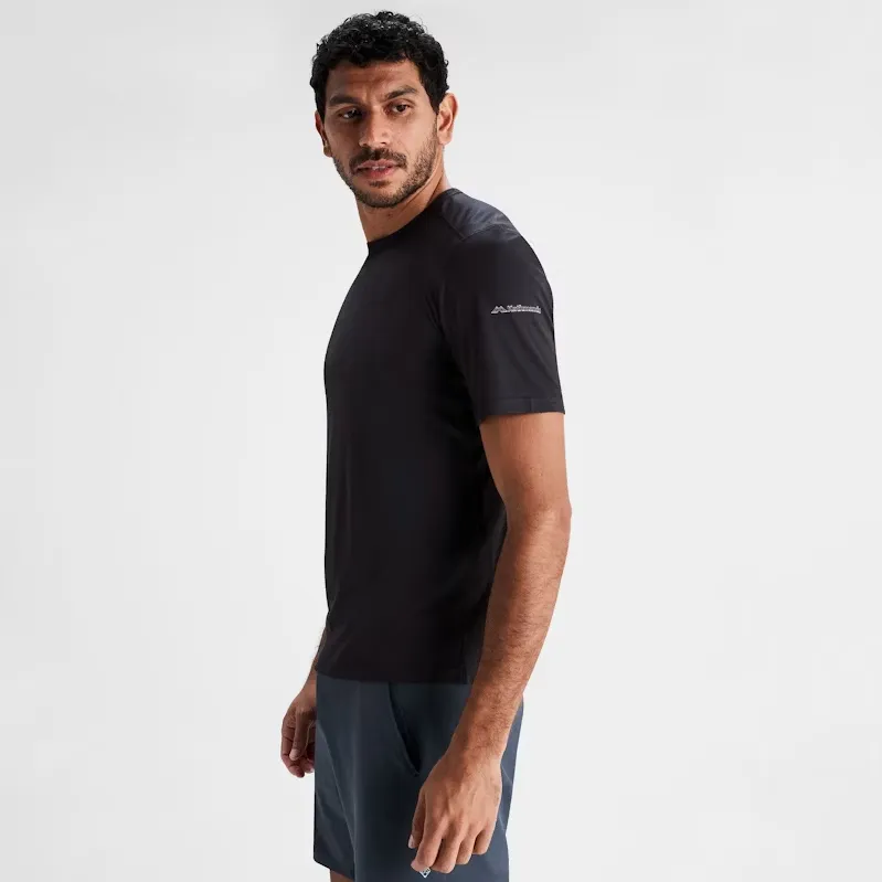 Kathmandu Seeker Men's Short-Sleeved T-shirt