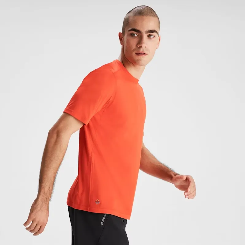 Kathmandu Seeker Men's Short-Sleeved T-shirt
