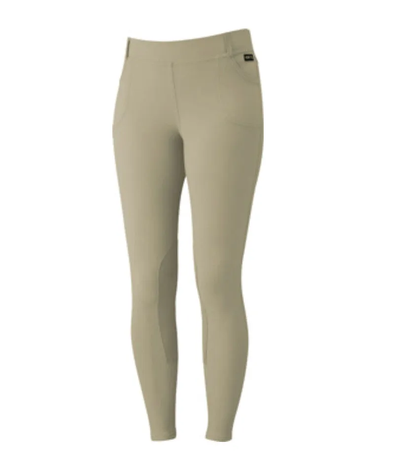 Kerrits Channel Rib Pocket Tights - SALE