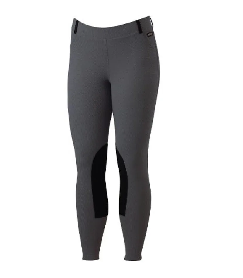 Kerrits Channel Rib Pocket Tights - SALE