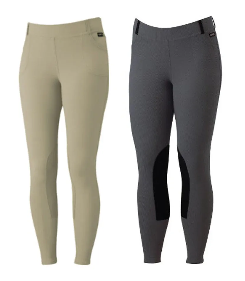 Kerrits Channel Rib Pocket Tights - SALE