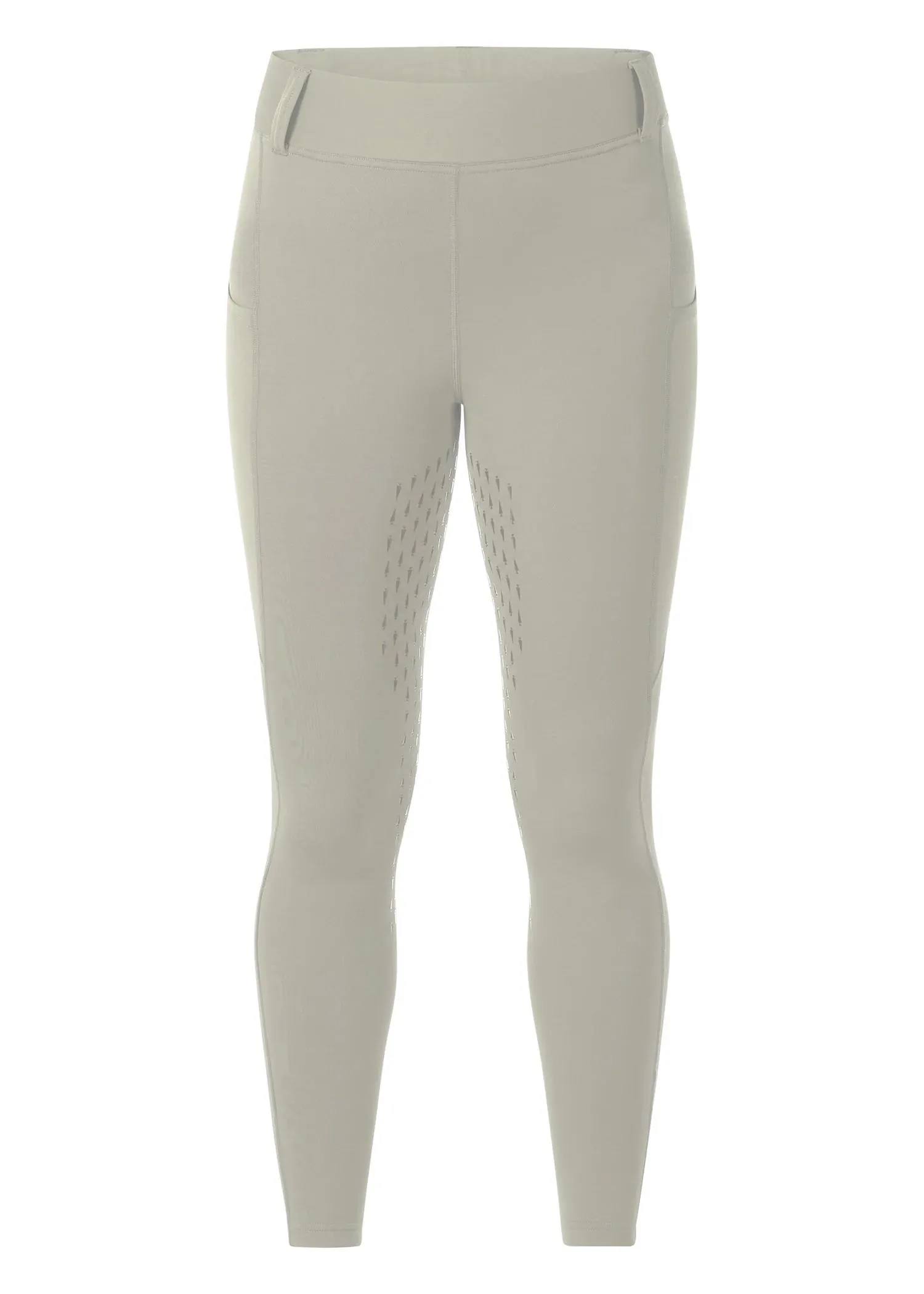 Kerrits Coolcore Silicone Full Leg Riding Tech Tight