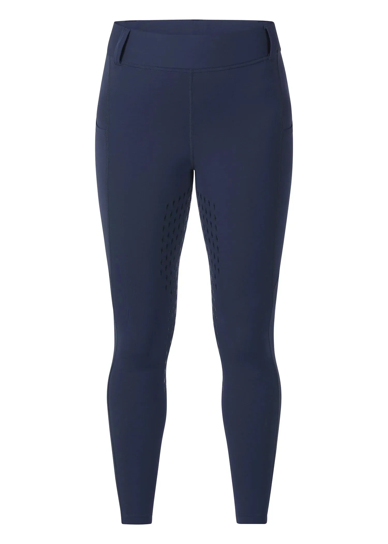 Kerrits Coolcore Silicone Full Leg Riding Tech Tight