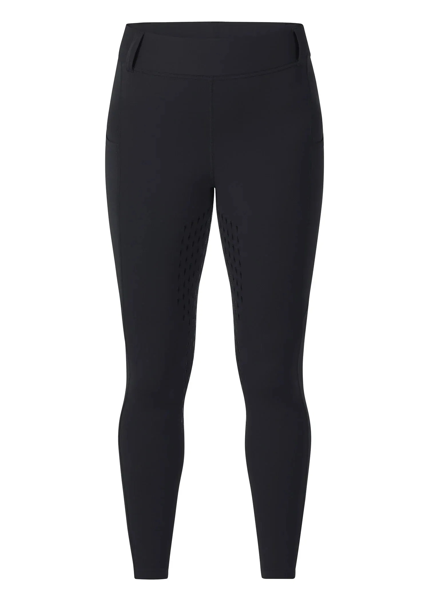 Kerrits Coolcore Silicone Full Leg Riding Tech Tight